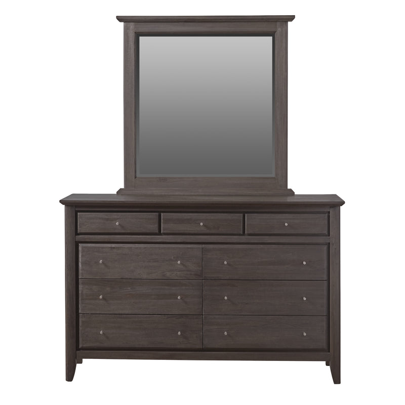 Modus Furniture City II Dresser