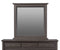 Modus Furniture City II Mirror