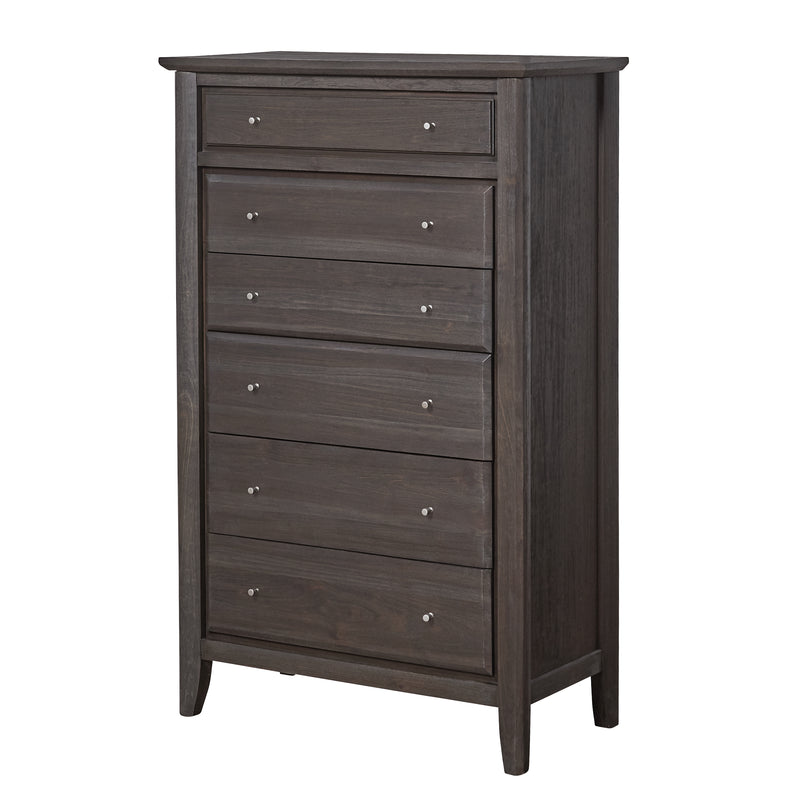 Modus Furniture City II Chest