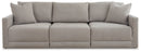 Katany 3-Piece Sectional Sofa image