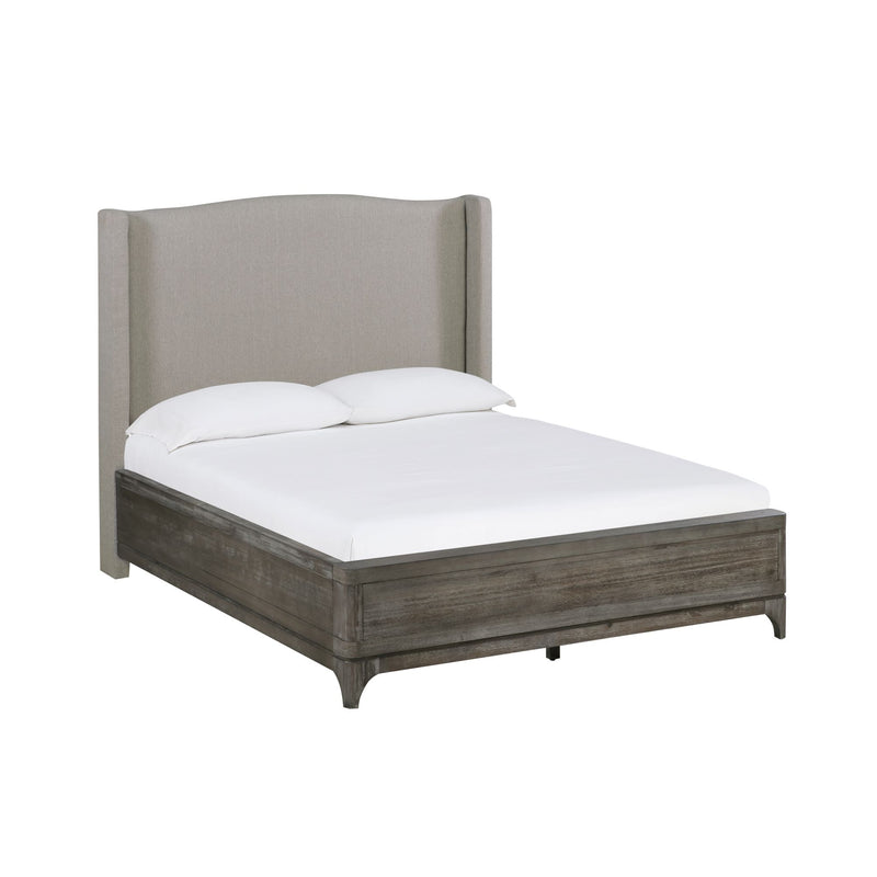 Modus Furniture Cicero Platform Bed