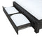 Modus Furniture Meadow (Graphite) Storage Bed