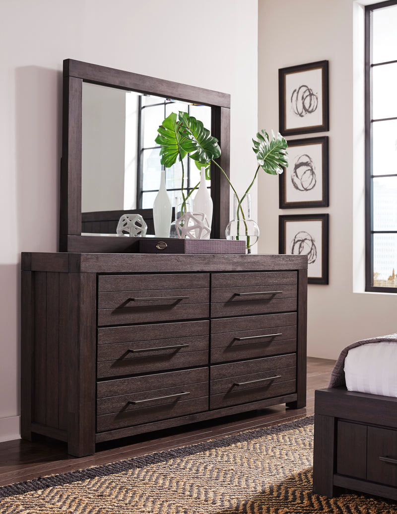 Modus Furniture Heath Dresser