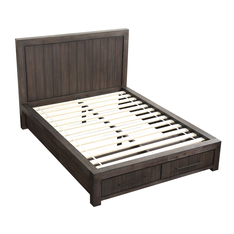 Modus Furniture Heath Storage Bed