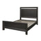 Modus Furniture Chloe Platform Bed