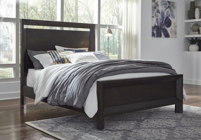 Modus Furniture Chloe Platform Bed