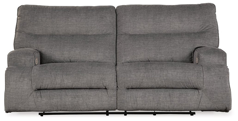 Coombs Power Reclining Sofa image