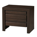 Modus Furniture Element Nightstand With Charging Station