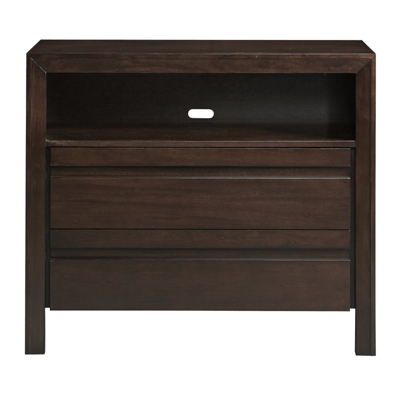 Modus Furniture Element Media Chest