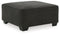 Lucina Oversized Accent Ottoman image