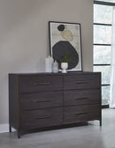 Modus Furniture Lucerne Dresser