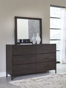 Modus Furniture Lucerne Dresser