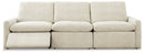 Hartsdale 3-Piece Power Reclining Sectional image