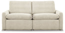 Hartsdale 2-Piece Power Reclining Sectional image