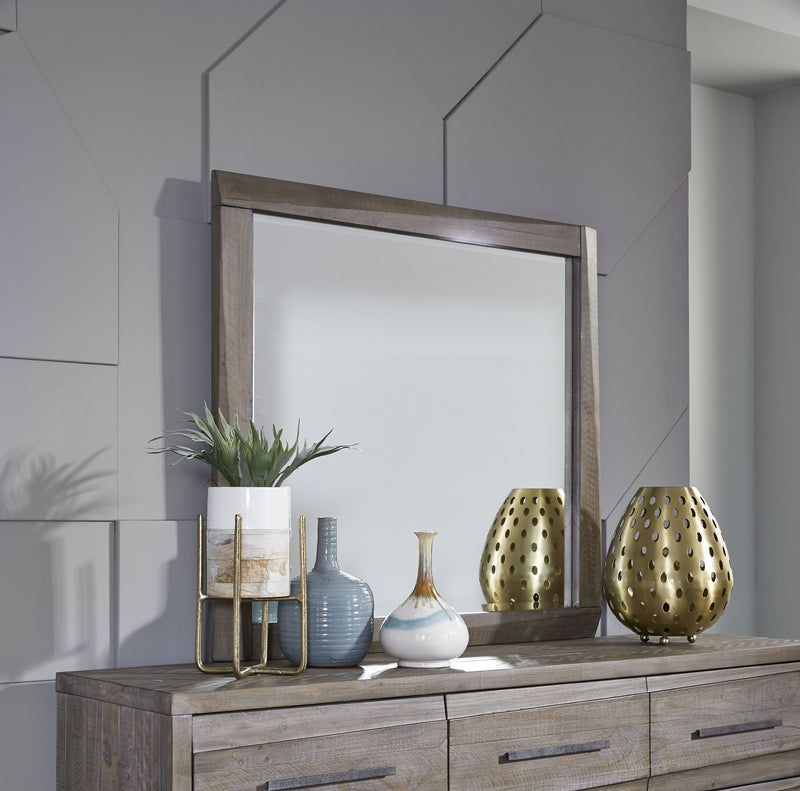 Modus Furniture Hearst Mirror