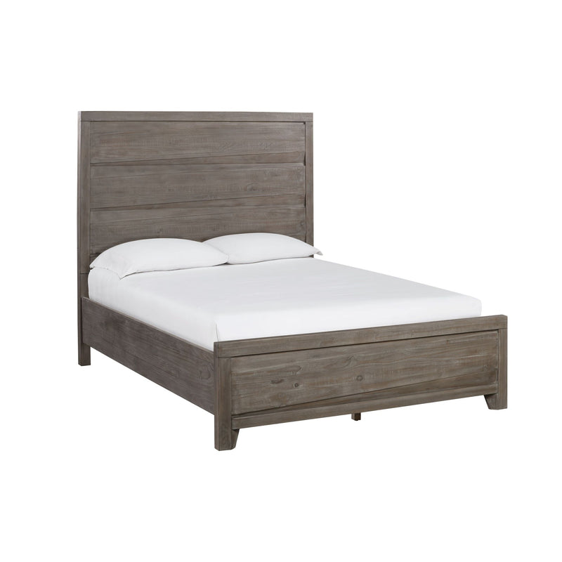 Modus Furniture Hearst Platform Bed