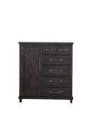 Modus Furniture Yosemite Gentleman's Chest