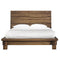 Modus Furniture Ocean Panel Bed