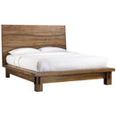 Modus Furniture Ocean Panel Bed