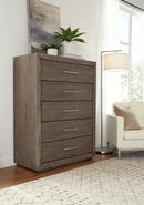 Modus Furniture Melbourne Chest