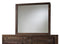 Modus Furniture Townsend Java Mirror