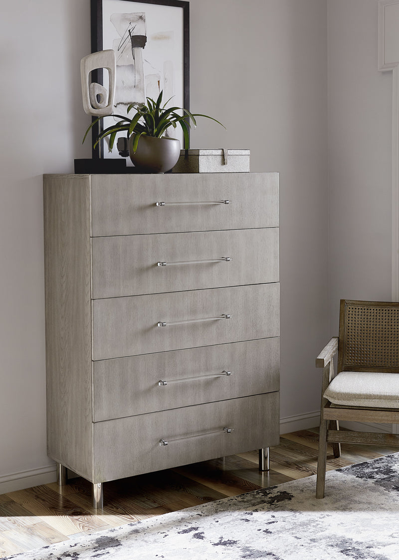 Modus Furniture Argento Chest