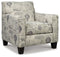 Nesso Accent Chair image