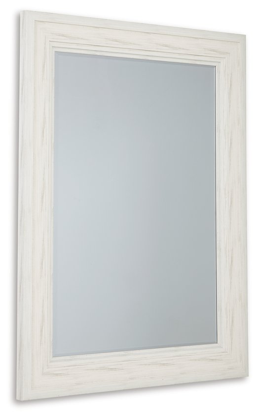 Jacee Accent Mirror image