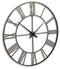 Paquita Wall Clock image