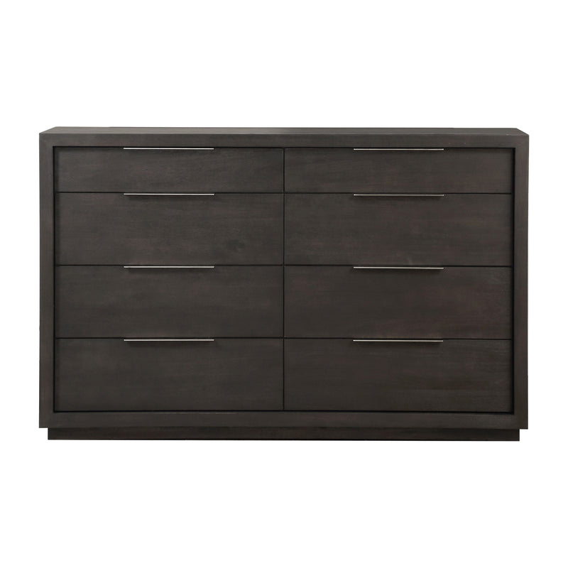 Modus Furniture Oxford (Basalt Grey) Dresser