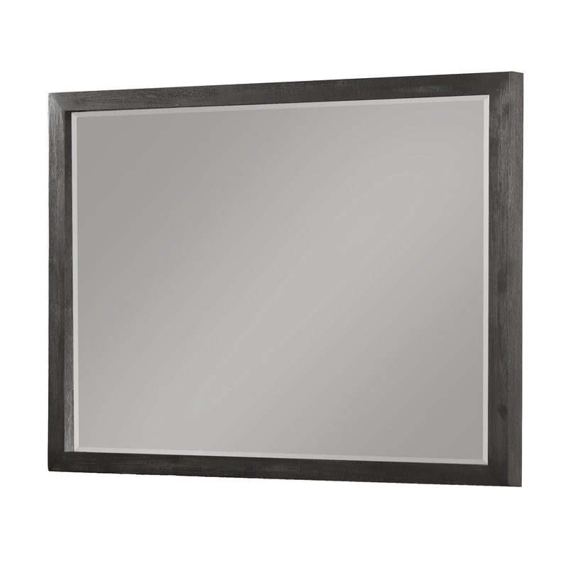 Modus Furniture Oxford(Basalt Grey) Mirror