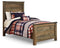 Trinell Youth Bed with Mattress image
