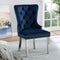 JEWETT Chair, Blue (2/CTN) image