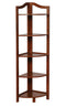 Alyssa Oak Ladder Shelf image