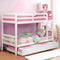 ELAINE Twin/Twin Bunk Bed image