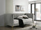 NEOMA Twin Daybed, Light Gray image