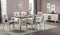 HALSEY 7 Pc. Dining Table Set image