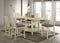 WILSONVILLE Counter Ht. Table, Antique White image