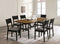 OBERWIL 7 Pc. Dining Table Set image