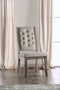 Patience Rustic Natural Tone Side Chair (2/CTN) image