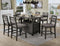 VICKY 7 Pc. Dining Table Set image
