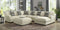 KAYLEE U-Shaped Sectional, Right Chaise image