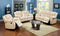 Barbado Ivory Sofa + Love Seat image