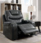 MARLEY Power Recliner image