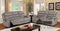 Castleford Gray Sofa + Love Seat image