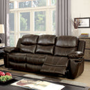 Listowel Brown Sofa image