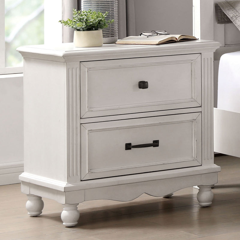 GEORGETTE Night Stand image