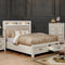 Tywyn Antique White Cal.King Bed image