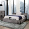Janeiro Gray E.King Bed image