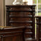 Fromberg Brown Cherry Chest image